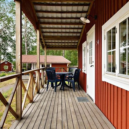 First Camp Lugnet-Falun Luaran gambar