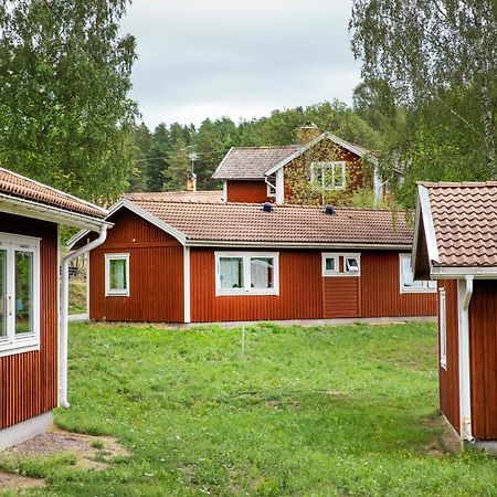 First Camp Lugnet-Falun Luaran gambar
