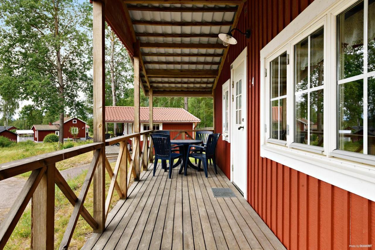 First Camp Lugnet-Falun Luaran gambar